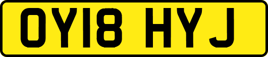 OY18HYJ