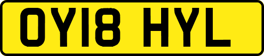 OY18HYL