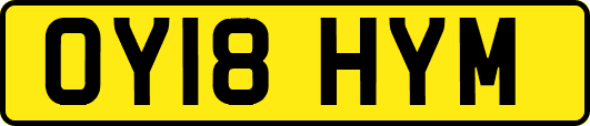 OY18HYM