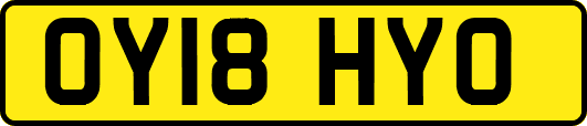 OY18HYO
