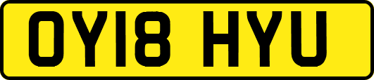 OY18HYU