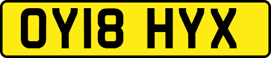 OY18HYX