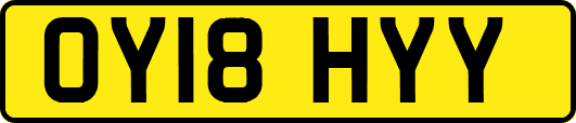 OY18HYY