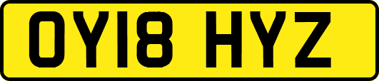 OY18HYZ