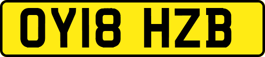 OY18HZB