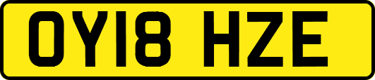OY18HZE