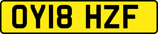 OY18HZF