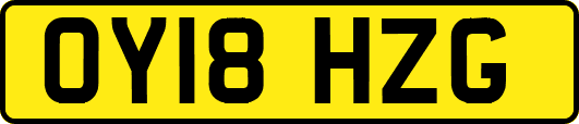 OY18HZG
