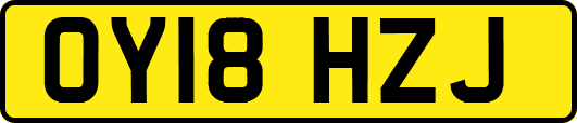 OY18HZJ