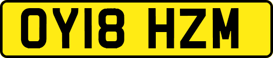 OY18HZM