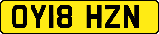OY18HZN