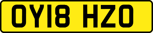 OY18HZO