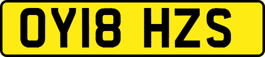OY18HZS