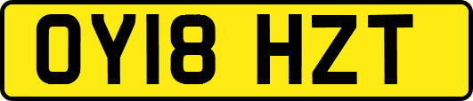 OY18HZT