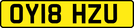 OY18HZU