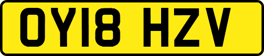 OY18HZV