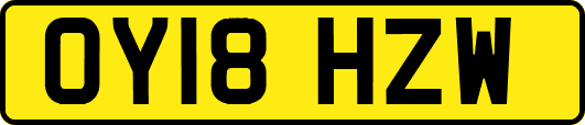 OY18HZW