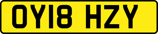 OY18HZY