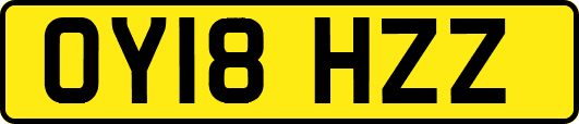 OY18HZZ