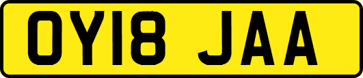 OY18JAA