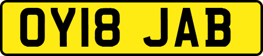 OY18JAB