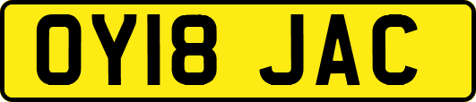 OY18JAC