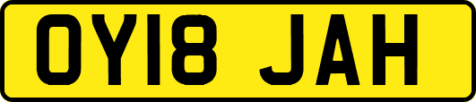 OY18JAH