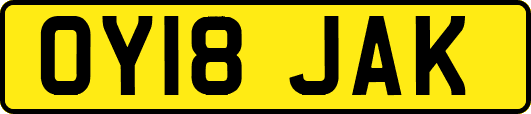 OY18JAK