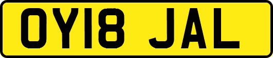 OY18JAL
