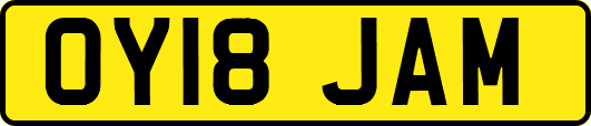 OY18JAM