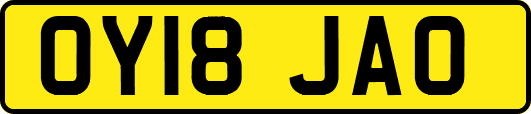 OY18JAO