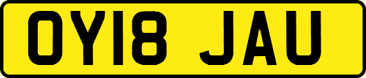 OY18JAU