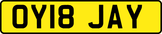 OY18JAY