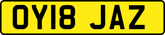 OY18JAZ