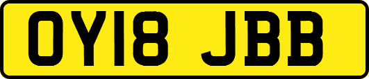 OY18JBB