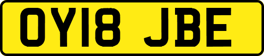 OY18JBE