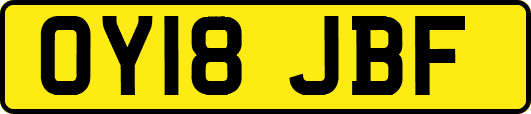 OY18JBF
