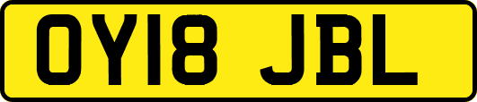 OY18JBL