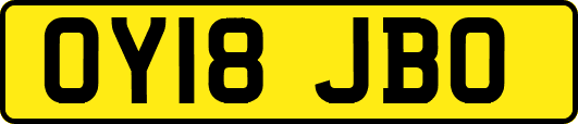 OY18JBO