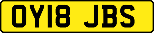 OY18JBS