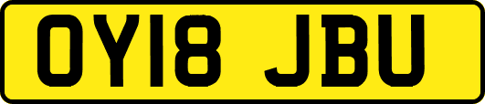 OY18JBU