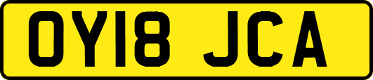 OY18JCA