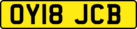 OY18JCB