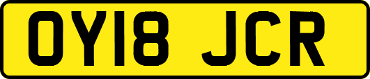 OY18JCR