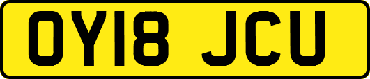 OY18JCU