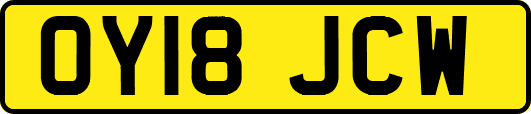 OY18JCW