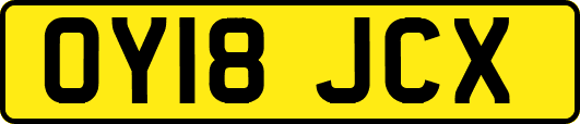 OY18JCX