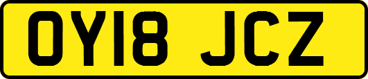 OY18JCZ