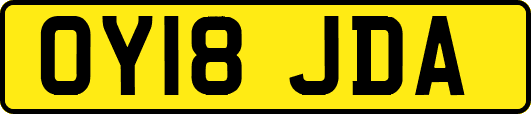 OY18JDA