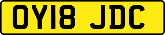 OY18JDC